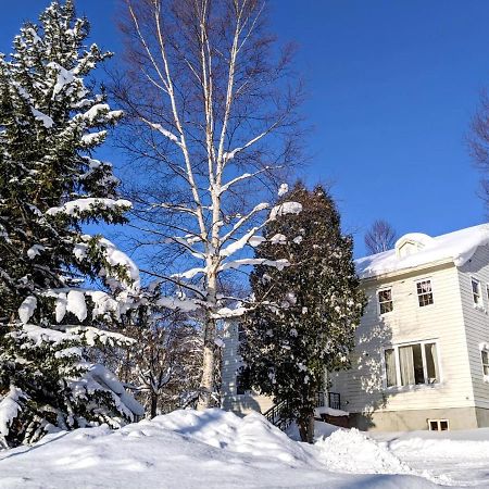 Chalet Banff - 6 Bedroom 6 Bathroom Ski Lodge Niseko Esterno foto