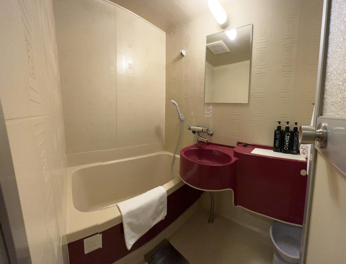 Chalet Banff - 6 Bedroom 6 Bathroom Ski Lodge Niseko Esterno foto