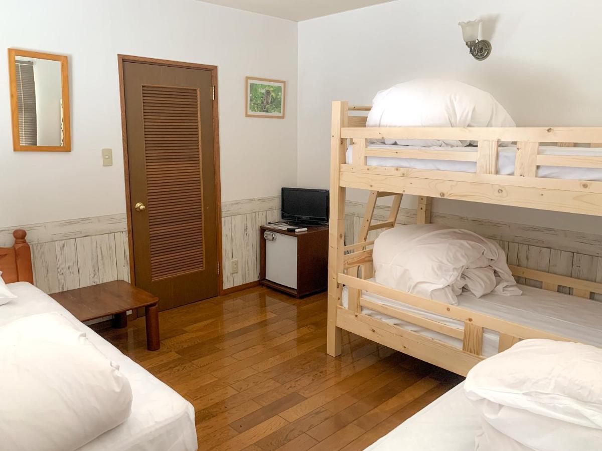Chalet Banff - 6 Bedroom 6 Bathroom Ski Lodge Niseko Esterno foto