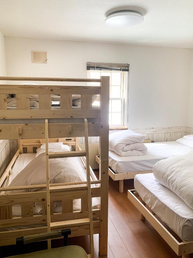 Chalet Banff - 6 Bedroom 6 Bathroom Ski Lodge Niseko Esterno foto