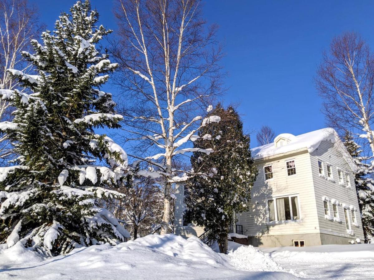 Chalet Banff - 6 Bedroom 6 Bathroom Ski Lodge Niseko Esterno foto