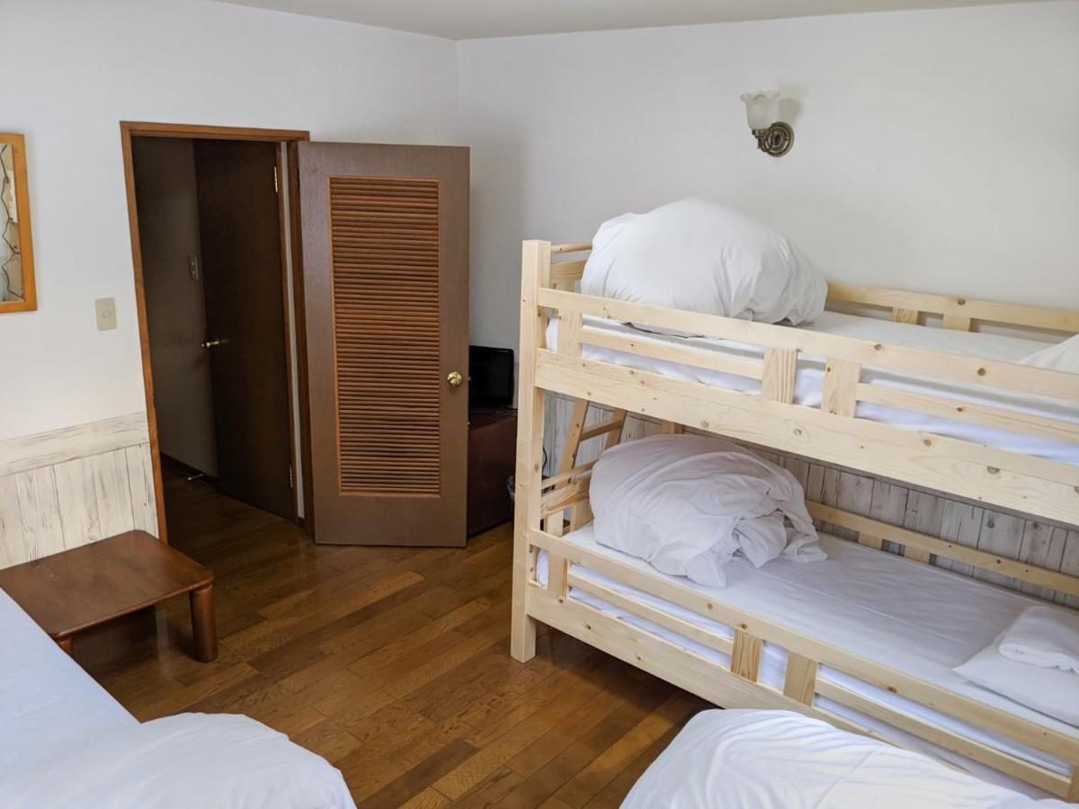 Chalet Banff - 6 Bedroom 6 Bathroom Ski Lodge Niseko Esterno foto